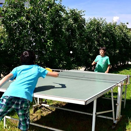אפיאנו סולה סטרדה דל וינו Ferienwohnung Pippohof מראה חיצוני תמונה