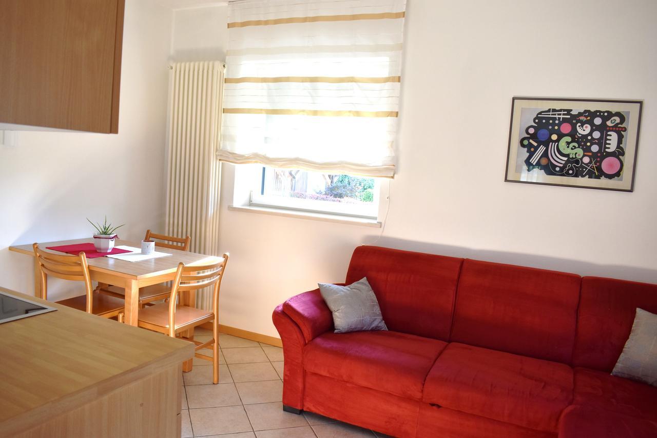 אפיאנו סולה סטרדה דל וינו Ferienwohnung Pippohof מראה חיצוני תמונה